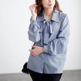 大きいサイズ レディース トップス | GOLDJAPAN　大きいサイズ専門店 | 詳細画像11 