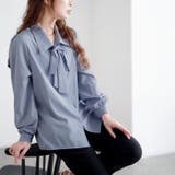 大きいサイズ レディース トップス | GOLDJAPAN　大きいサイズ専門店 | 詳細画像12 