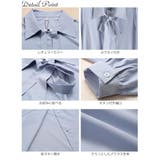 大きいサイズ レディース トップス | GOLDJAPAN　大きいサイズ専門店 | 詳細画像14 