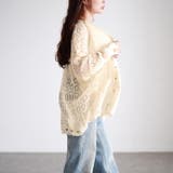 大きいサイズ レディース トップス | GOLDJAPAN　大きいサイズ専門店 | 詳細画像13 