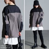 大きいサイズ レディース トップス | GOLDJAPAN　大きいサイズ専門店 | 詳細画像10 