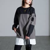 大きいサイズ レディース トップス | GOLDJAPAN　大きいサイズ専門店 | 詳細画像11 