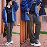 大きいサイズ レディース パンツ | GOLDJAPAN　大きいサイズ専門店 | 詳細画像8 