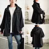 大きいサイズ レディース アウター | GOLDJAPAN　大きいサイズ専門店 | 詳細画像12 