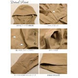 大きいサイズ レディース アウター | GOLDJAPAN　大きいサイズ専門店 | 詳細画像14 