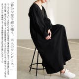 大きいサイズ レディース ワンピース | GOLDJAPAN　大きいサイズ専門店 | 詳細画像3 