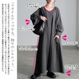 大きいサイズ レディース ワンピース | GOLDJAPAN　大きいサイズ専門店 | 詳細画像4 