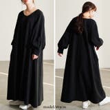 大きいサイズ レディース ワンピース | GOLDJAPAN　大きいサイズ専門店 | 詳細画像12 