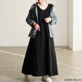 大きいサイズ レディース ワンピース | GOLDJAPAN　大きいサイズ専門店 | 詳細画像13 