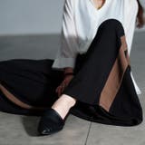 大きいサイズ レディース パンツ | GOLDJAPAN 大きいサイズ専門店 | 詳細画像9