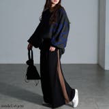 大きいサイズ レディース パンツ | GOLDJAPAN 大きいサイズ専門店 | 詳細画像13