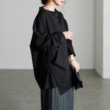 大きいサイズ レディース チュニック | GOLDJAPAN　大きいサイズ専門店 | 詳細画像8 