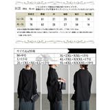 大きいサイズ レディース チュニック | GOLDJAPAN　大きいサイズ専門店 | 詳細画像17 