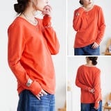 大きいサイズ レディース トップス | GOLDJAPAN　大きいサイズ専門店 | 詳細画像11 