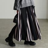 大きいサイズ レディース スカート | GOLDJAPAN　大きいサイズ専門店 | 詳細画像7 