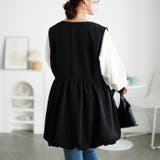 大きいサイズ レディース ジャケット | GOLDJAPAN　大きいサイズ専門店 | 詳細画像9 