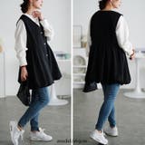 大きいサイズ レディース ジャケット | GOLDJAPAN　大きいサイズ専門店 | 詳細画像11 