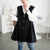 大きいサイズ レディース ジャケット | GOLDJAPAN　大きいサイズ専門店 | 詳細画像12 