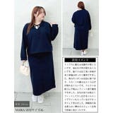 大きいサイズ レディース トップス | GOLDJAPAN　大きいサイズ専門店 | 詳細画像12 