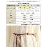 大きいサイズ レディース トップス | GOLDJAPAN　大きいサイズ専門店 | 詳細画像19 