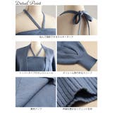 大きいサイズ レディース トップス | GOLDJAPAN　大きいサイズ専門店 | 詳細画像14 