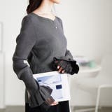 大きいサイズ レディース トップス | GOLDJAPAN　大きいサイズ専門店 | 詳細画像8 