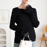 大きいサイズ レディース トップス | GOLDJAPAN　大きいサイズ専門店 | 詳細画像11 