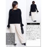 大きいサイズ レディース トップス | GOLDJAPAN　大きいサイズ専門店 | 詳細画像15 