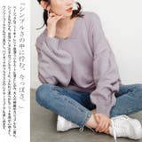 大きいサイズ レディース トップス | GOLDJAPAN　大きいサイズ専門店 | 詳細画像3 