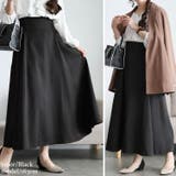 大きいサイズ レディース スカート | GOLDJAPAN　大きいサイズ専門店 | 詳細画像6 