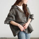 大きいサイズ レディース アウター | GOLDJAPAN　大きいサイズ専門店 | 詳細画像10 