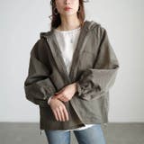 大きいサイズ レディース アウター | GOLDJAPAN　大きいサイズ専門店 | 詳細画像13 