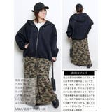 大きいサイズ レディース アウター | GOLDJAPAN　大きいサイズ専門店 | 詳細画像15 