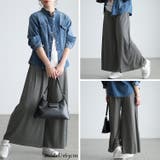 大きいサイズ レディース パンツ | GOLDJAPAN　大きいサイズ専門店 | 詳細画像10 