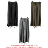 大きいサイズ レディース パンツ | GOLDJAPAN　大きいサイズ専門店 | 詳細画像17 