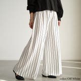 大きいサイズ レディース パンツ | GOLDJAPAN　大きいサイズ専門店 | 詳細画像6 