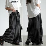 大きいサイズ レディース パンツ | GOLDJAPAN　大きいサイズ専門店 | 詳細画像11 