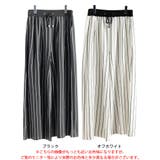 大きいサイズ レディース パンツ | GOLDJAPAN　大きいサイズ専門店 | 詳細画像17 