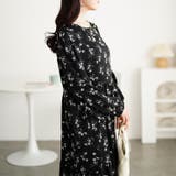 大きいサイズ レディース ワンピース | GOLDJAPAN　大きいサイズ専門店 | 詳細画像7 