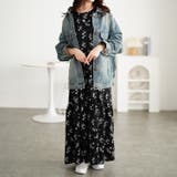 大きいサイズ レディース ワンピース | GOLDJAPAN　大きいサイズ専門店 | 詳細画像11 