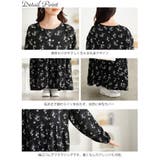 大きいサイズ レディース ワンピース | GOLDJAPAN　大きいサイズ専門店 | 詳細画像14 