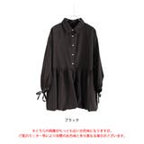 大きいサイズ レディース チュニック | GOLDJAPAN　大きいサイズ専門店 | 詳細画像17 