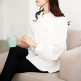 大きいサイズ レディース トップス | GOLDJAPAN　大きいサイズ専門店 | 詳細画像8 