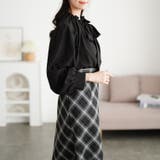 大きいサイズ レディース トップス | GOLDJAPAN　大きいサイズ専門店 | 詳細画像10 