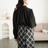 大きいサイズ レディース トップス | GOLDJAPAN　大きいサイズ専門店 | 詳細画像11 