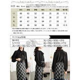 大きいサイズ レディース トップス | GOLDJAPAN　大きいサイズ専門店 | 詳細画像18 