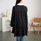 大きいサイズ レディース チュニック | GOLDJAPAN　大きいサイズ専門店 | 詳細画像11 