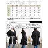 大きいサイズ レディース チュニック | GOLDJAPAN　大きいサイズ専門店 | 詳細画像18 