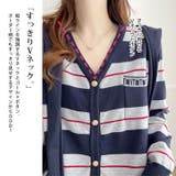 大きいサイズ レディース トップス | GOLDJAPAN　大きいサイズ専門店 | 詳細画像3 