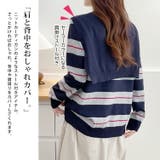 大きいサイズ レディース トップス | GOLDJAPAN　大きいサイズ専門店 | 詳細画像4 